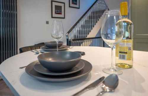 Barmouth High Street Family Apartment - Foto 23