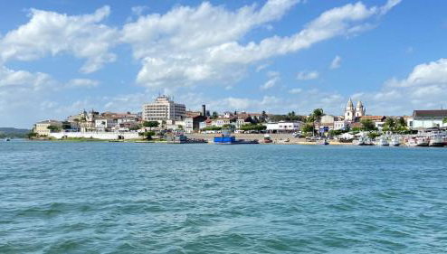 Casa por temporada em Penedo - Foto 1