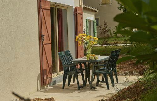 Bungalow in Lanzac near Dordogne River - Foto 15