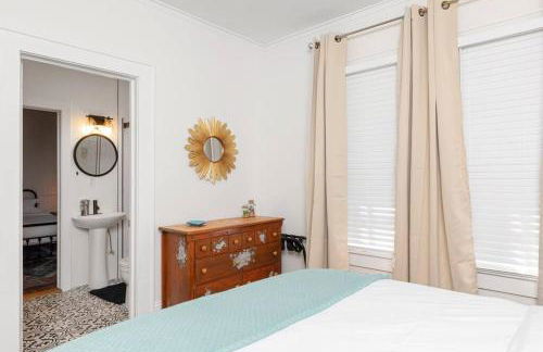 Historic Cherry Bungalow House - Midtown - Foto 2