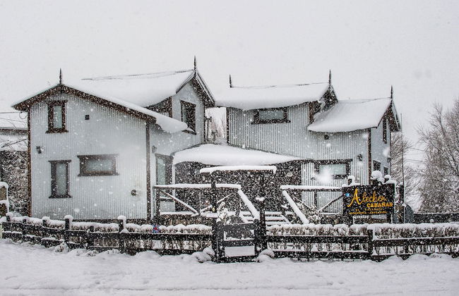 Cabañas Alechen - Photo 2