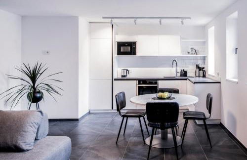 Apartmenthouse STERN - Foto 32