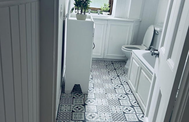 Beautiful 1 bed Apartment in Glasgow Merchant City - Foto 17