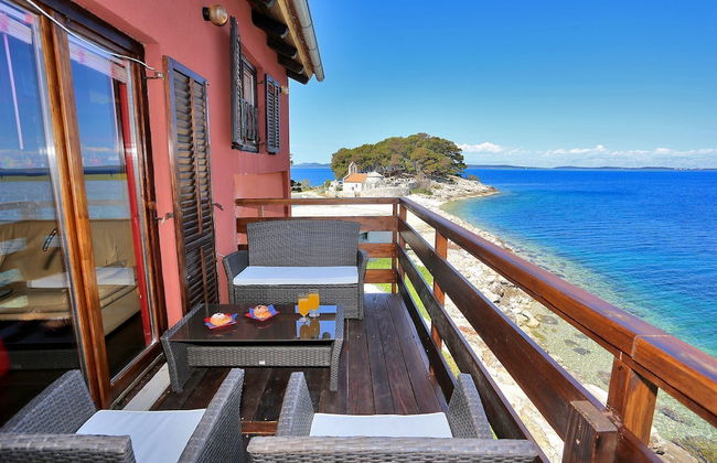 Holiday House Kolic for 2 Persons - Foto 1