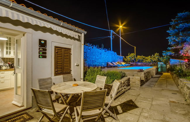 Unique Antistress Oasis Villa Antiqua - Foto 11