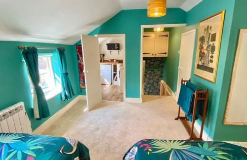 Traveller's Rest - Cosy cottage in heart of Wilton - Foto 7