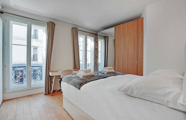 Cosy Apartment - 2br/6p - Saint-germain-des-pres - Foto 4