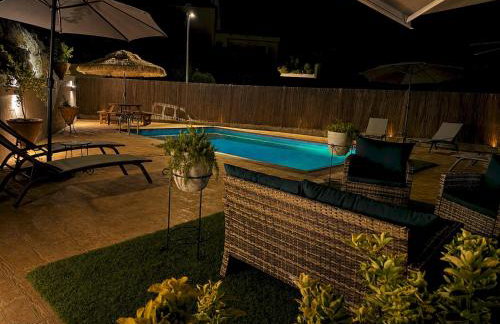 Villa w pool in Begur H14 - Foto 65