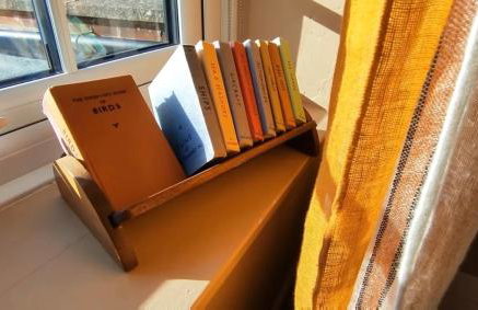 THE NOOK NORFOLK - Cottage in Sedgeford - Foto 30