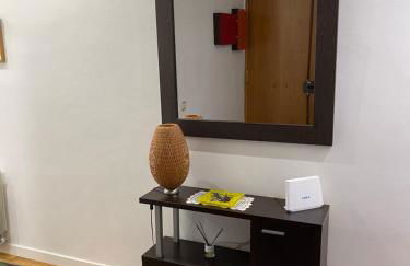 Channing Apartment - Photo 13