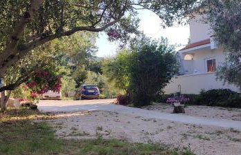 Delux apartments Villa Mihaela - Foto 40