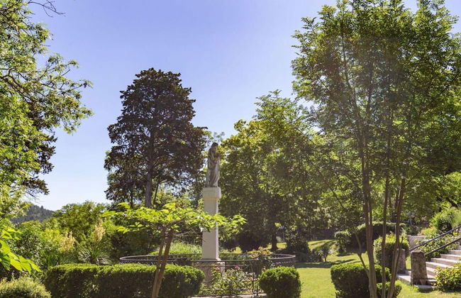 Residence Near Esperaza in a Beautiful Area - Foto 21