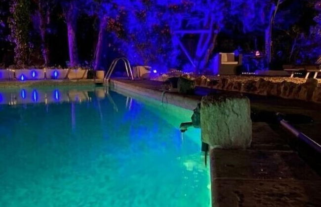 Gites Piscine La Balancelle - Foto 47