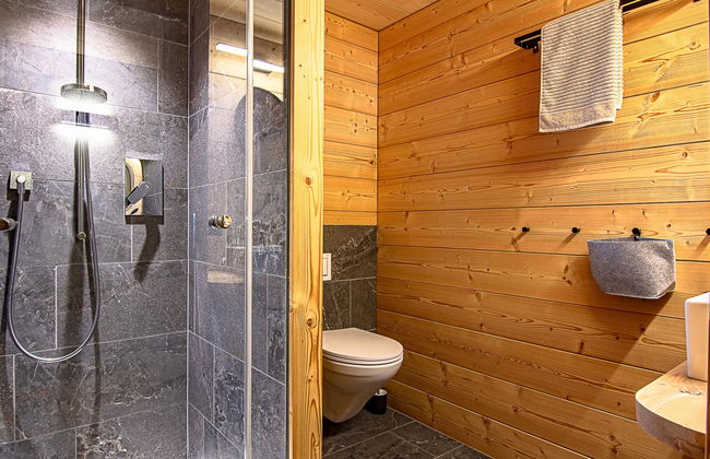 Ferienhaus Tgioc - Foto 24