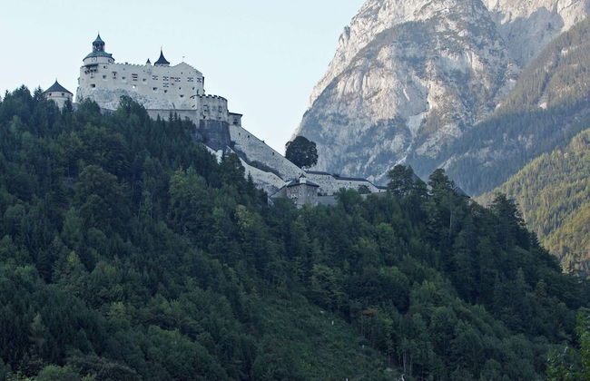 Apartment With Terrace in Salzburg - Foto 23