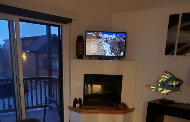 Oceanview Cabin 26 w Jacuzzi Striking Views - Foto 13