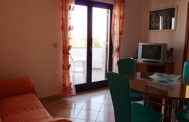 Villa Linet - Foto 35