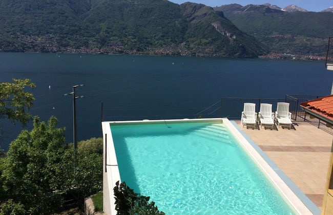 Residence Dorio - Foto 68