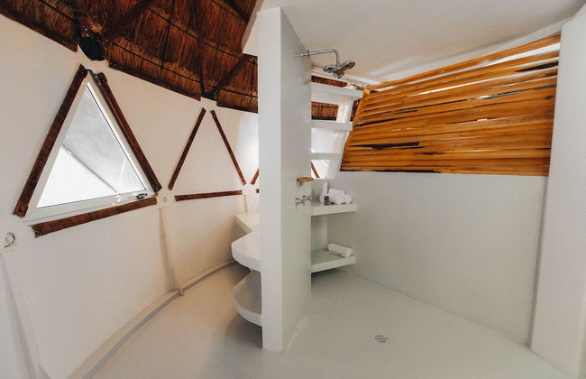 Hotel Santuario Ekumal by Bossh! Hotels - Photo 77