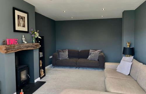 Luxury house in The New Forest - Foto 2