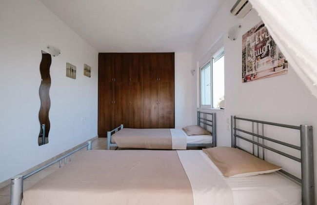 Villa Maia in Rhodes - Foto 17