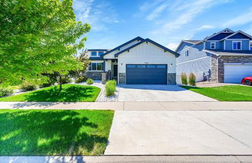 Modern 5BR/3BA Luxury Home|Movie Nights & Comfort - Foto 13