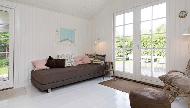 6 Person Holiday Home in Gilleleje-by Traum - Photo 5