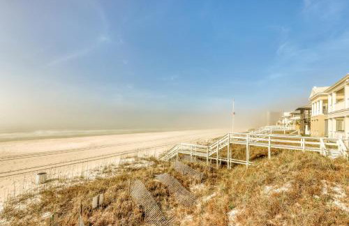 Carillon Beach condo with WiFi balcony pool and beach access - Foto 5