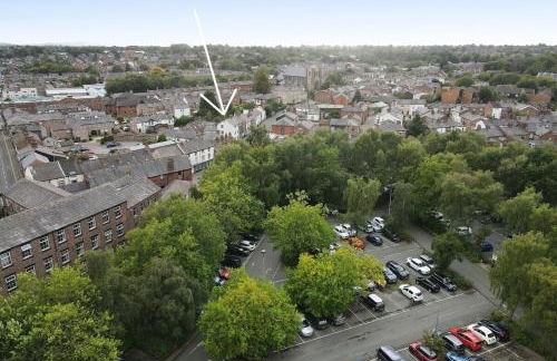 Chester Road Serviced Apartments - Foto 63