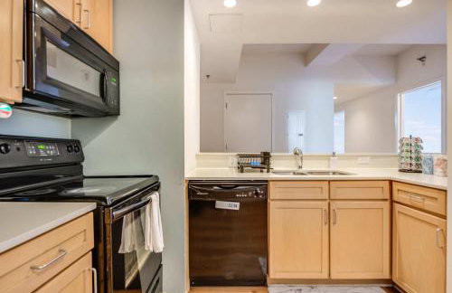 Downtown Chicago Stay with Free In & Out Parking 1 - Foto 45