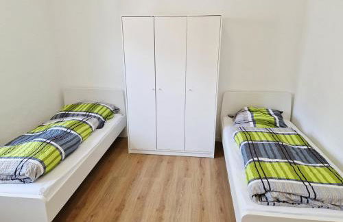 Work & Stay Apartments in Leverkusen - Foto 44