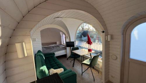 Seeperle Weißenstadt Haus Nußhardt - Foto 2