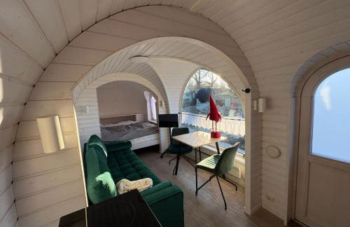 Seeperle Weißenstadt Haus Nußhardt - Foto 2