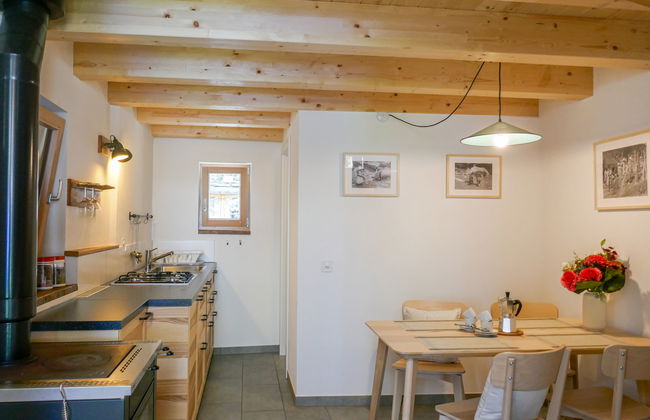 Rustico La Dimora - Foto 2