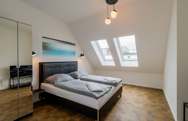 Nena Apartments Herrmannplatz - Foto 32