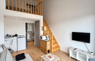 Studio Confort - Proche MEETT 300m - Foto 1