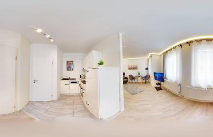 CozyHome Apartment House - Foto 14