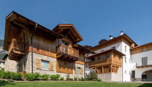 Agritur La Crucola - Foto 1