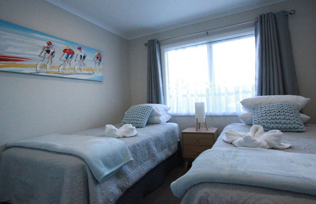 Rose Apartments and Spa - Foto 4