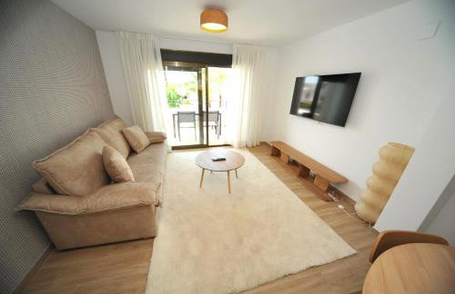 Orange Park Duplex Atico Familiar premium - Foto 32
