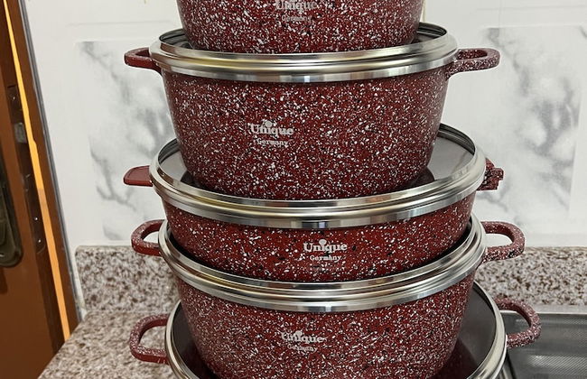 Naayina Vacation Villas - Foto 25