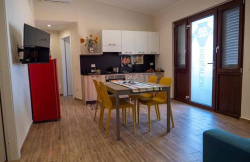 Sicilia Bedda - B&B - Rooms - Apartments - Foto 40