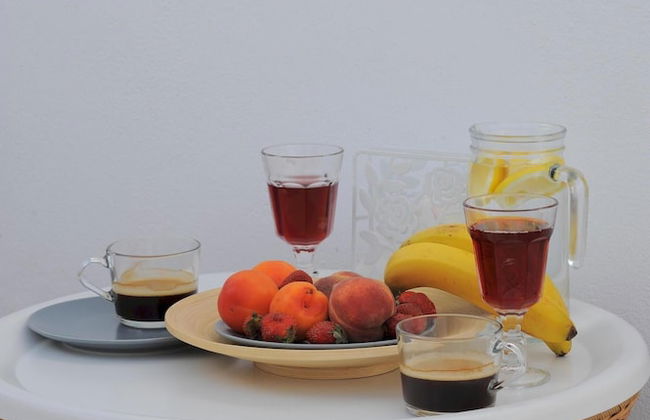 Dandy on the Beach Fisherman s Maisonette Private Sea View Quiet Up to 5 - Photo 29