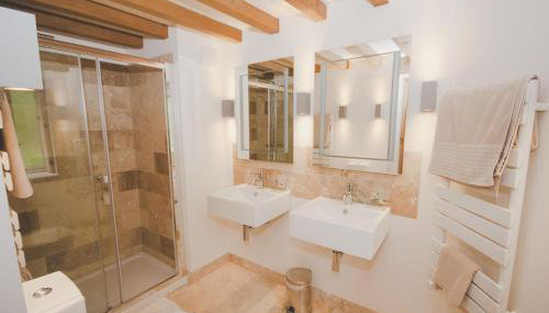 BRACKEN BARN at Sunny Brow Farm - Foto 5