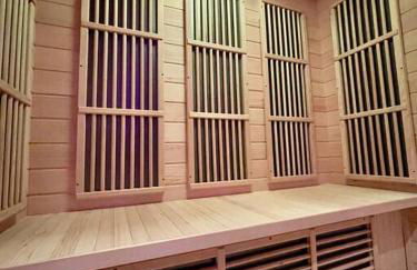 Zen Spa Oasis Retreat Sauna/Hotub/Firepit/Fun/Gameroom - Foto 14