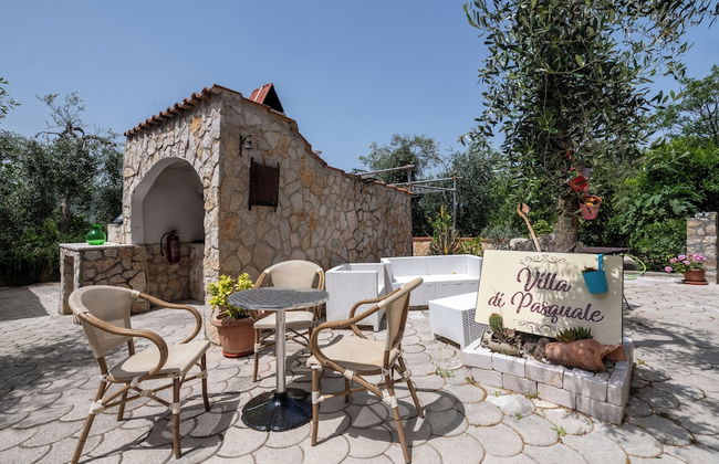 Villa Pasquale - Photo 35