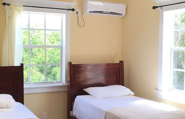 Mangrove Cay Sea View Villas - Foto 4