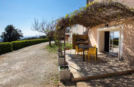 Mas Saint Antoine - Foto 76