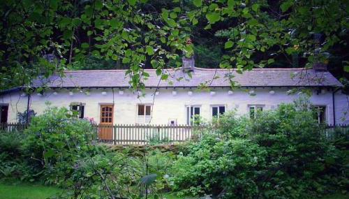 CELYN - SNOWDONIA COTTAGE - Foto 3