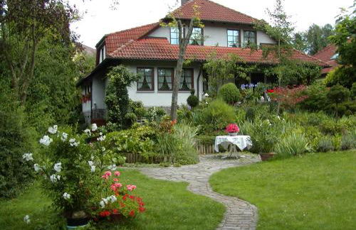 Ferienwohnung Kienscherf - Foto 1